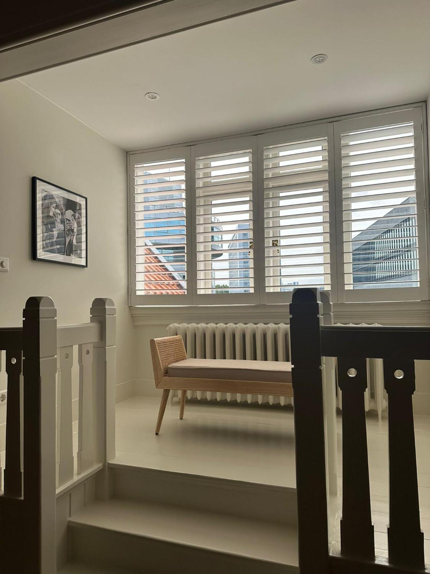 Urban Comfort Loft * Den Haag