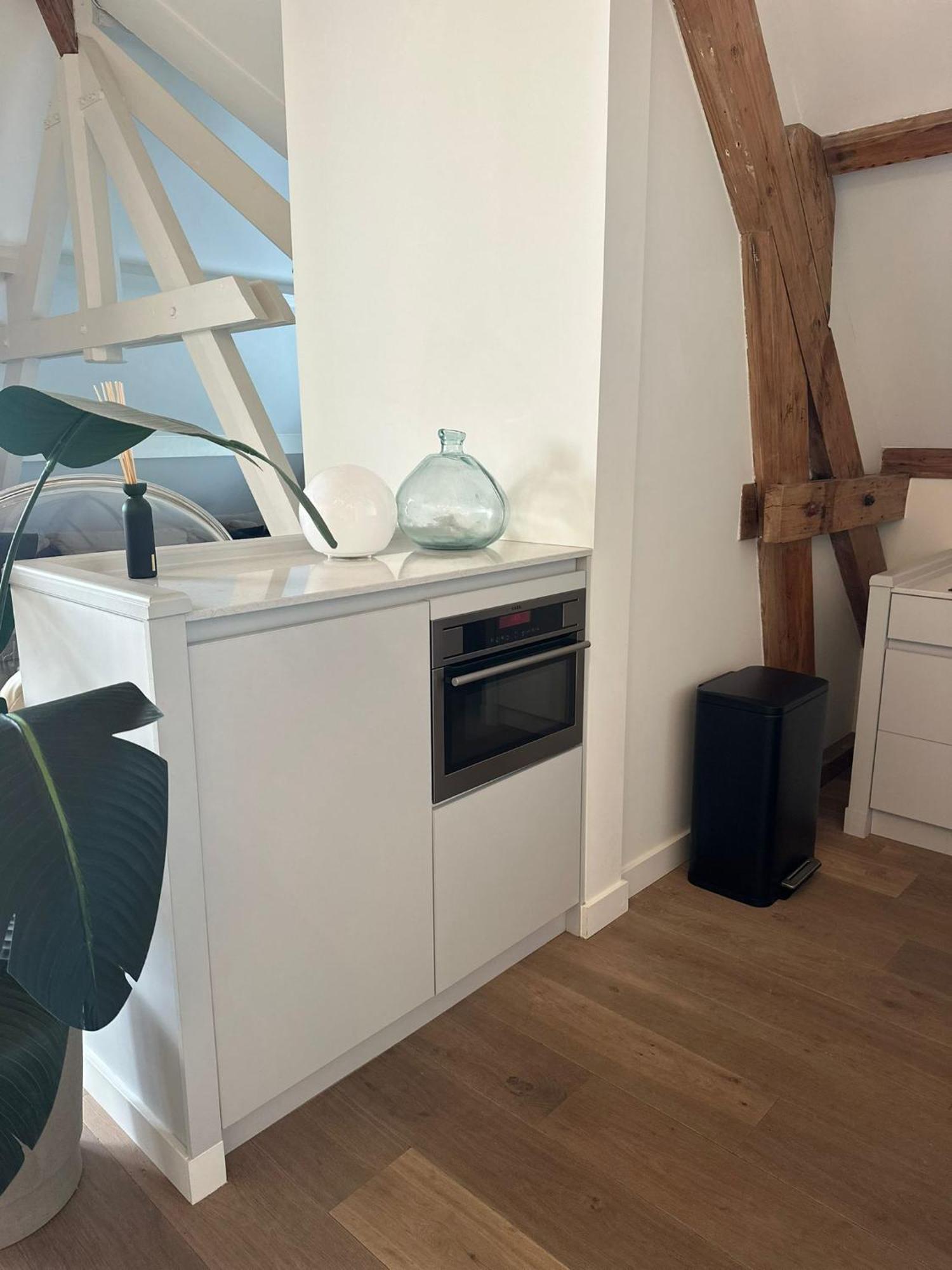 Urban Comfort Loft * Den Haag