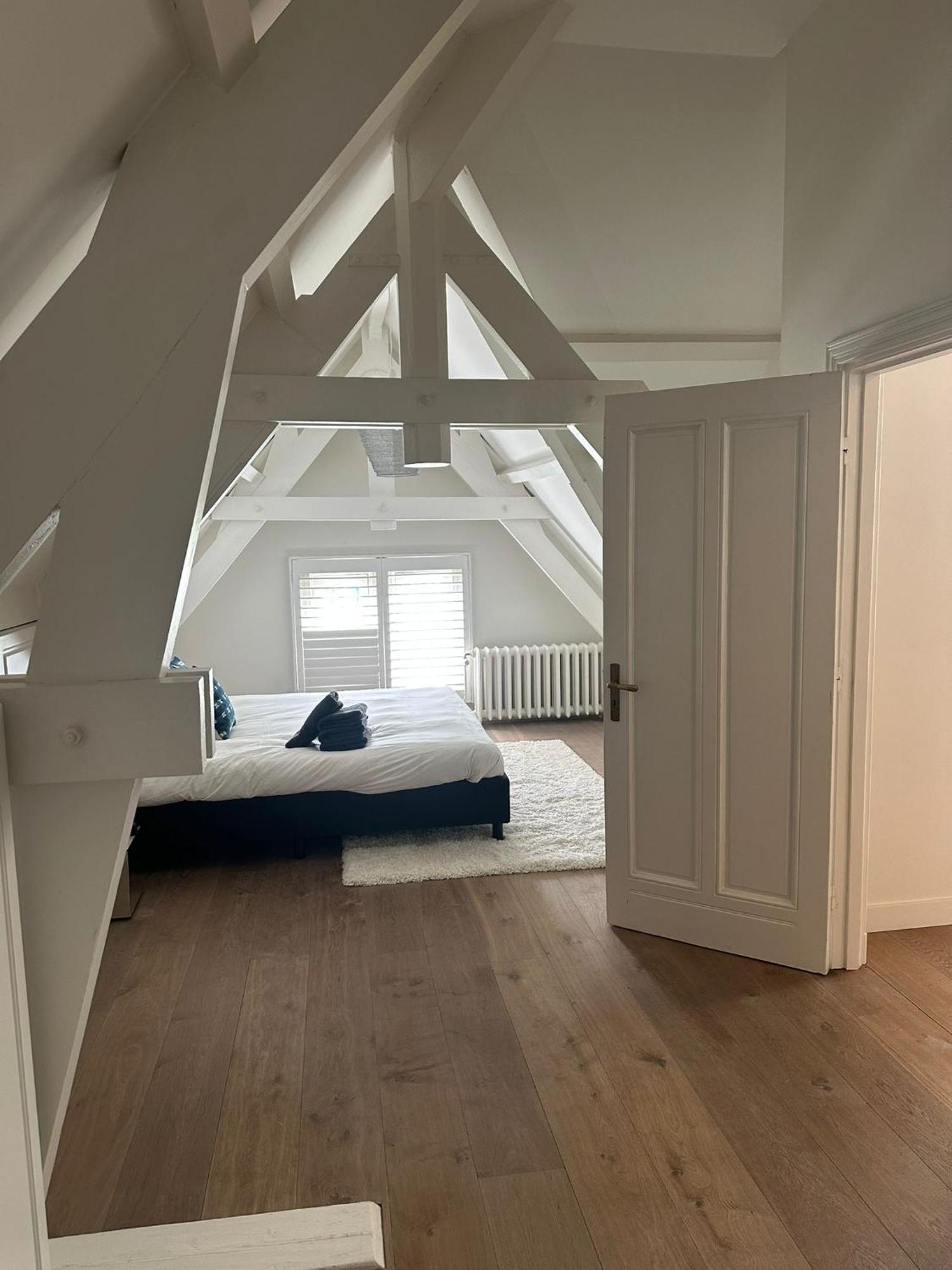 Apartment Urban Comfort Loft