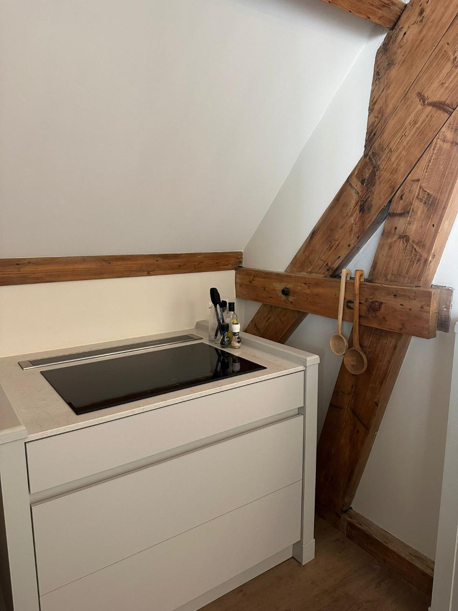 Urban Comfort Loft *