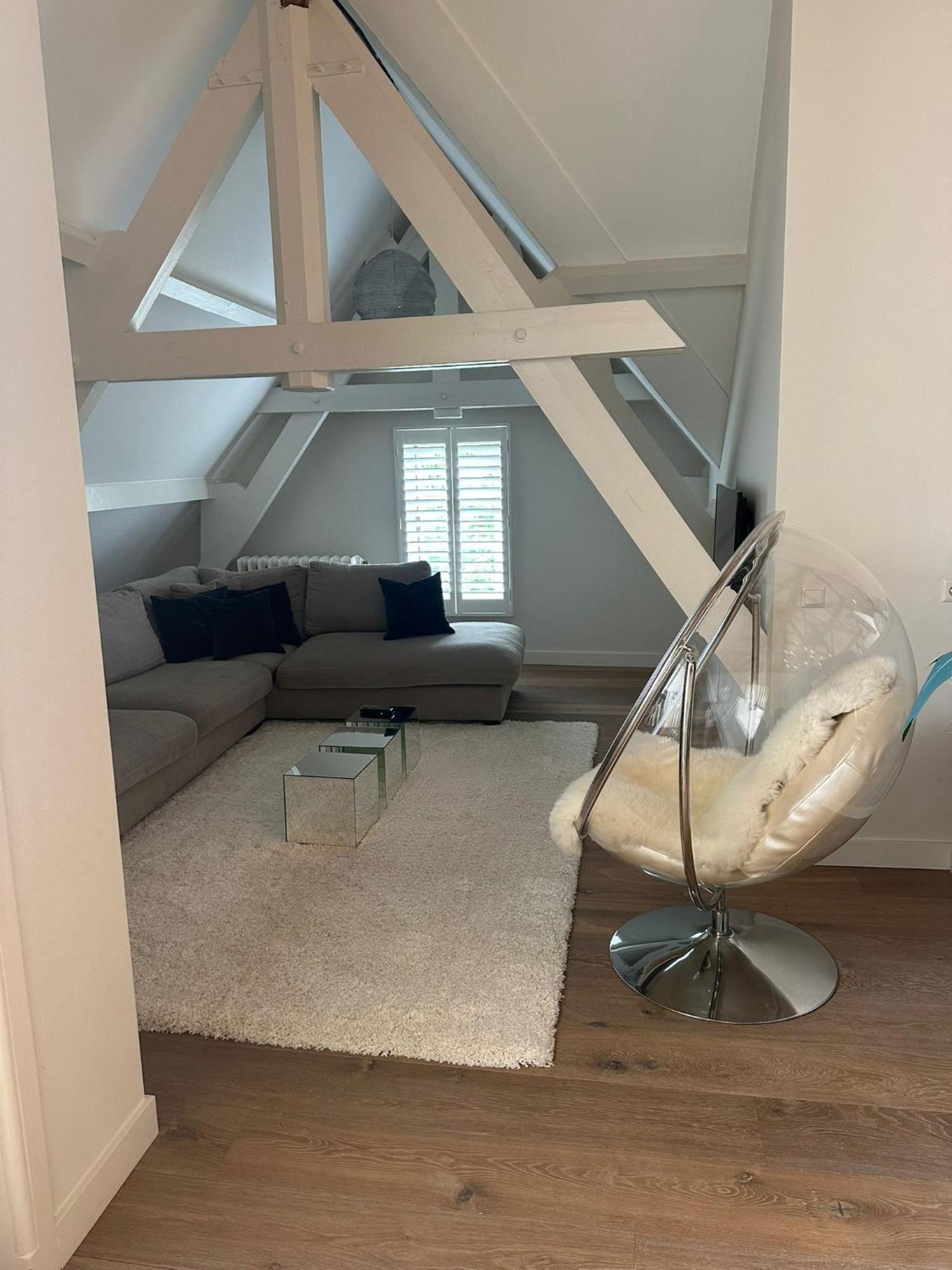 Urban Comfort Loft Den Haag