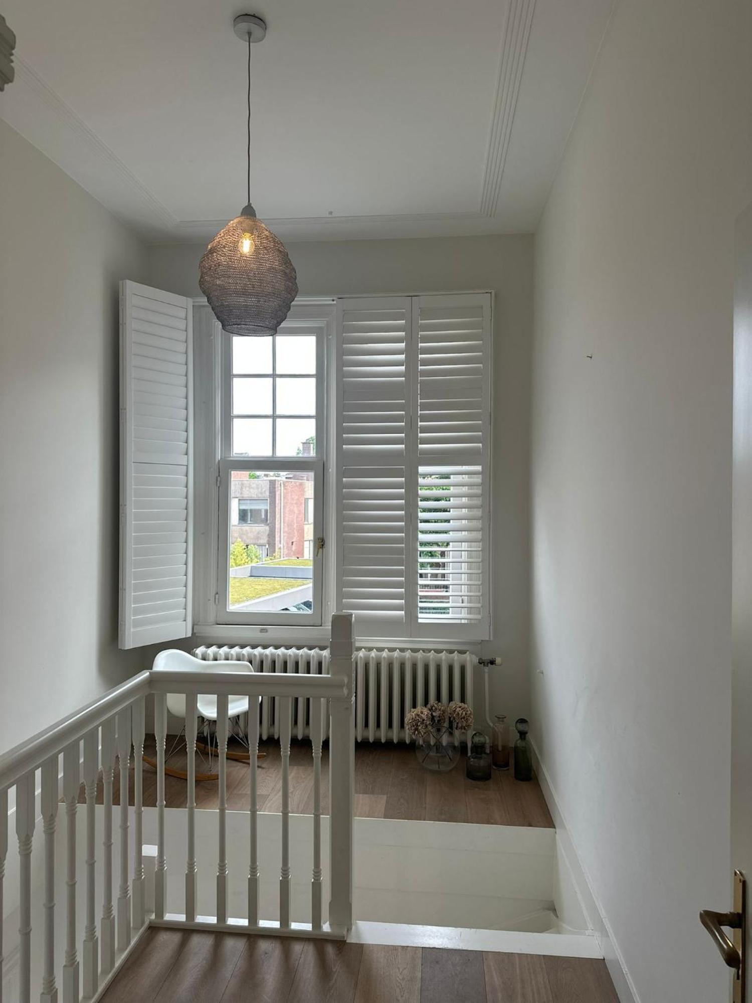 Urban Comfort Loft Apartment