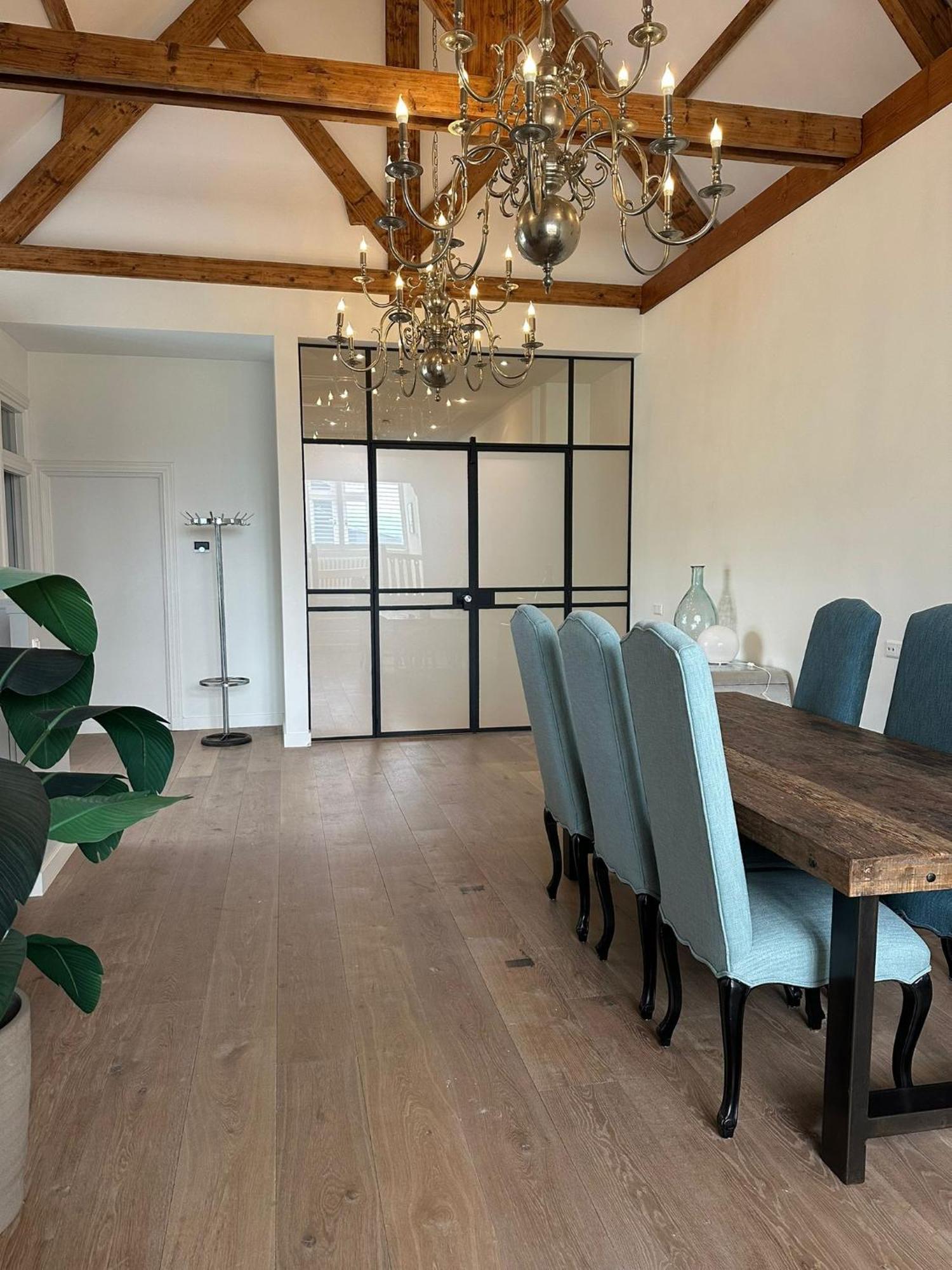 Apartment Urban Comfort Loft