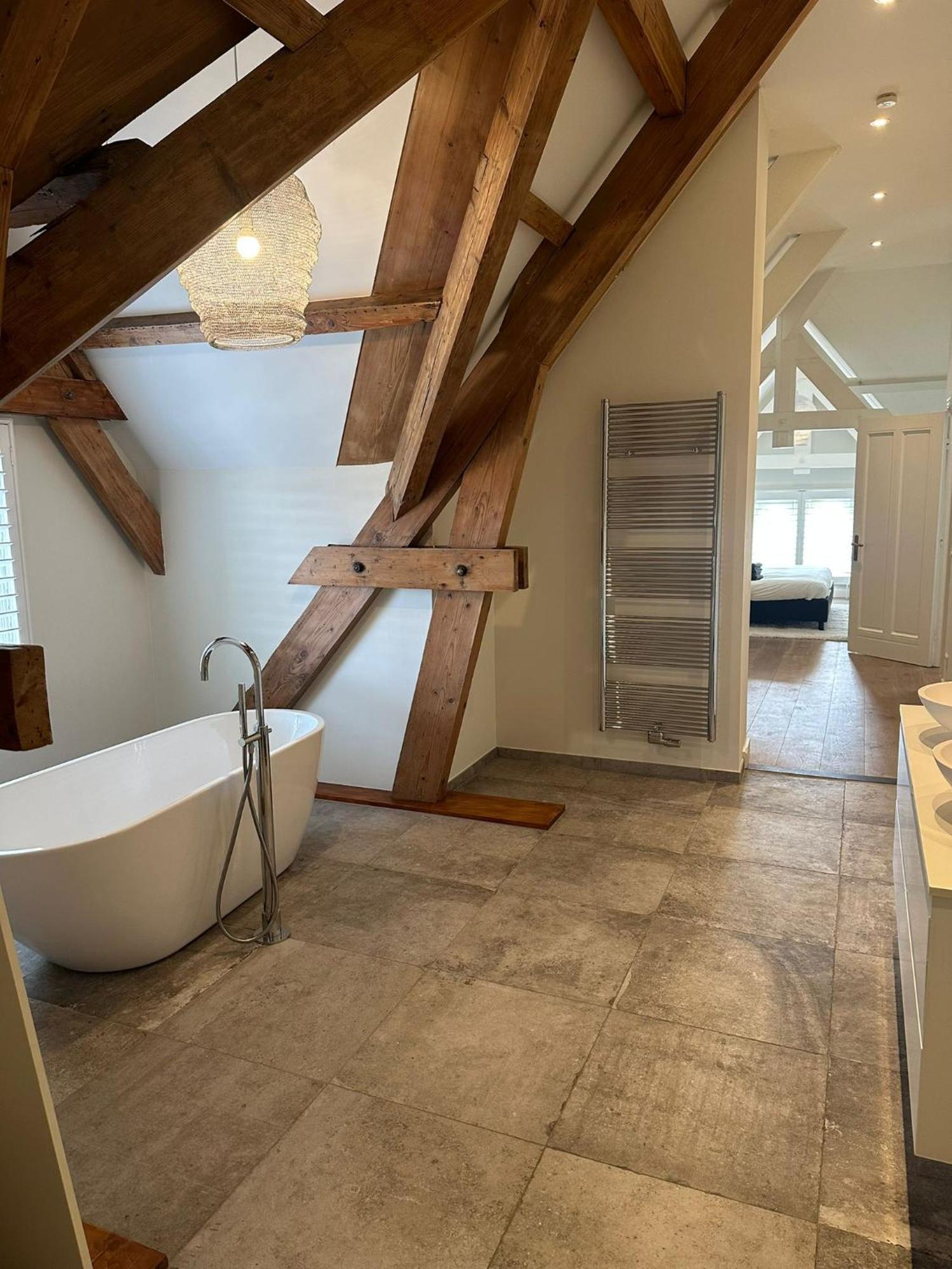 Apartment Urban Comfort Loft