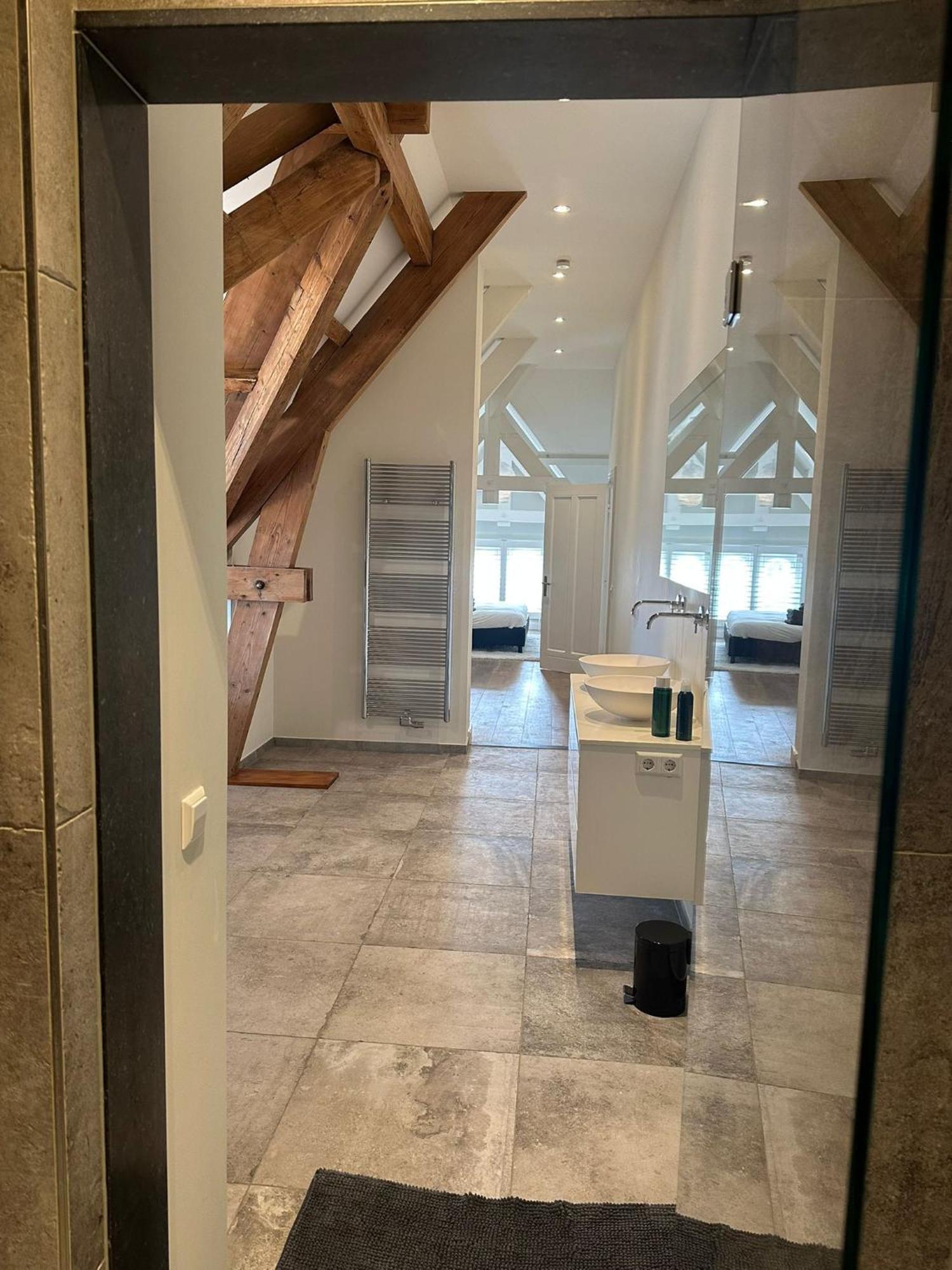 Apartment Urban Comfort Loft *