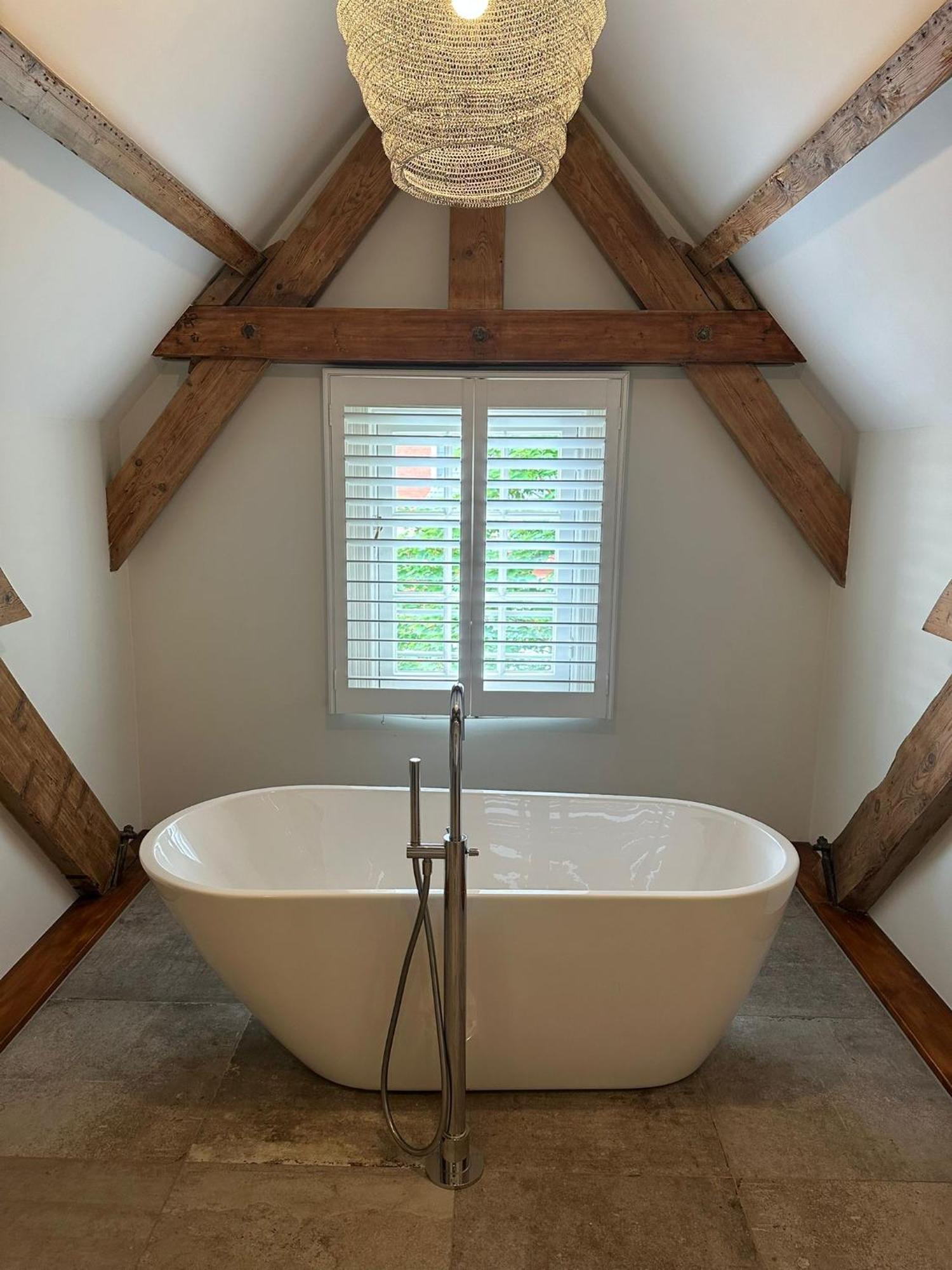 Apartment Urban Comfort Loft